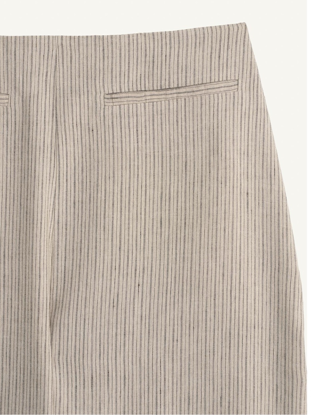 Zara Studio 2026
LIMITED EDITION LINEN BLEND STRIPED PANTS - Picture 10 of 15